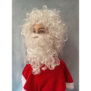 RÂU ÔNG GIÀ NOEL