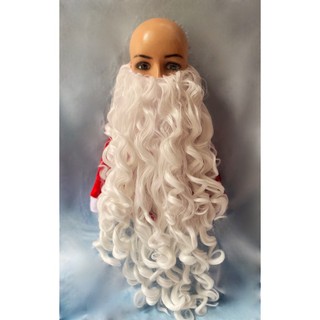 RÂU ÔNG GIÀ NOEL