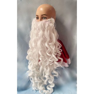 RÂU ÔNG GIÀ NOEL