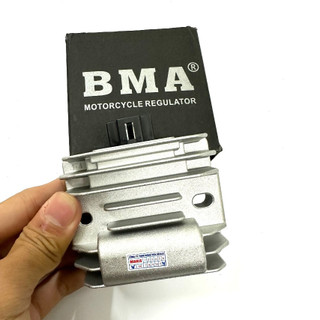 Sạc tăng dòng bma , sạc lắp zin dòng xe honda, yamaha không độ chế bảo hành chính hãng 1 năm