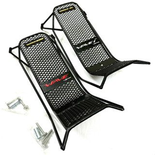 Baga lưới thái, baga lưới wave 2006-2024,rs màu đen cực đẹp chống han gỉ