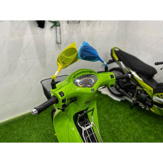 baga giữa future2 , wave125