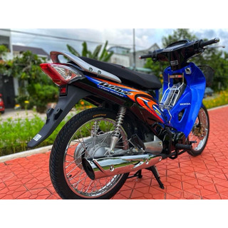 baga giữa future2 , wave125