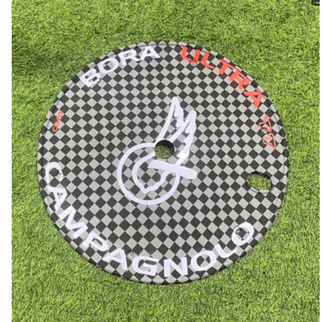 Ốp vành xe đạp Fixed gear 700C Vision , campanolo , frst…