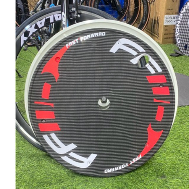 Ốp vành xe đạp Fixed gear 700C Vision , campanolo , frst…