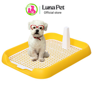  Khay vệ sinh cho chó LunaPet KC06 
