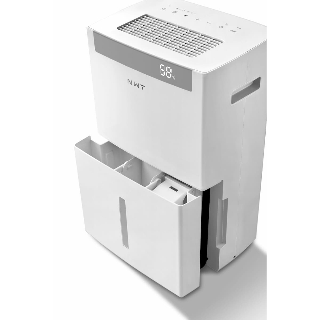 MÁY HÚT ẨM THÔNG MINH XIAOMI New Widetech 60L