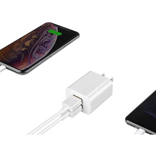 Củ sạc nhanh cổng Usb 2.1a chất lượng cao