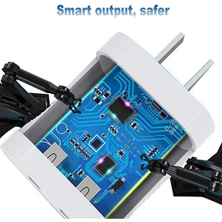 Củ sạc nhanh cổng Usb 2.1a chất lượng cao