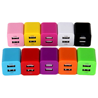 Củ sạc nhanh cổng Usb 2.1a chất lượng cao