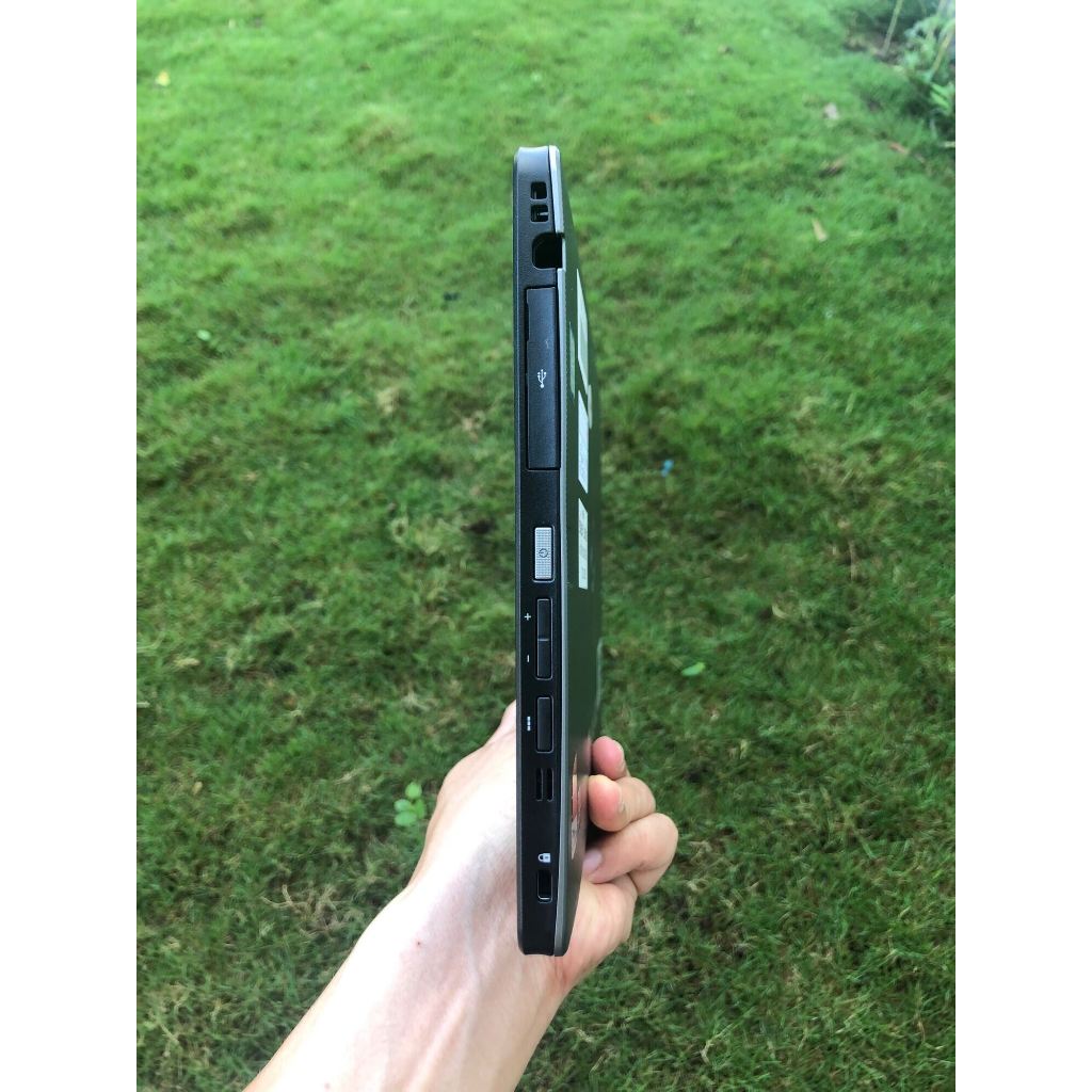 MÁY TÍNH BẢNG FUJITSU Q665 CORE M-5Y10 RAM 4G SSD 128G 11INCH FHD TOUCH