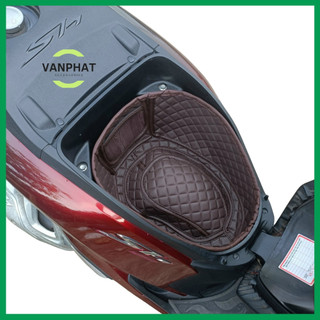 Lót Cốp Xe Máy Honda SH Ý 160i 300i 350i SH Mode SH VN 125i 150i Chống Nóng Tiết Kiệm Diện Tích Cốp Xe Vạn Phát