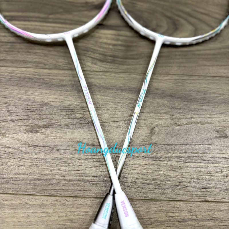 Vợt cầu lông VS Blade 7000,7100,7200,7300, tặng cước căng luôn 11kg màu ngẫu nhiên,tặng cuốn cán,tặng túi đựng vợt