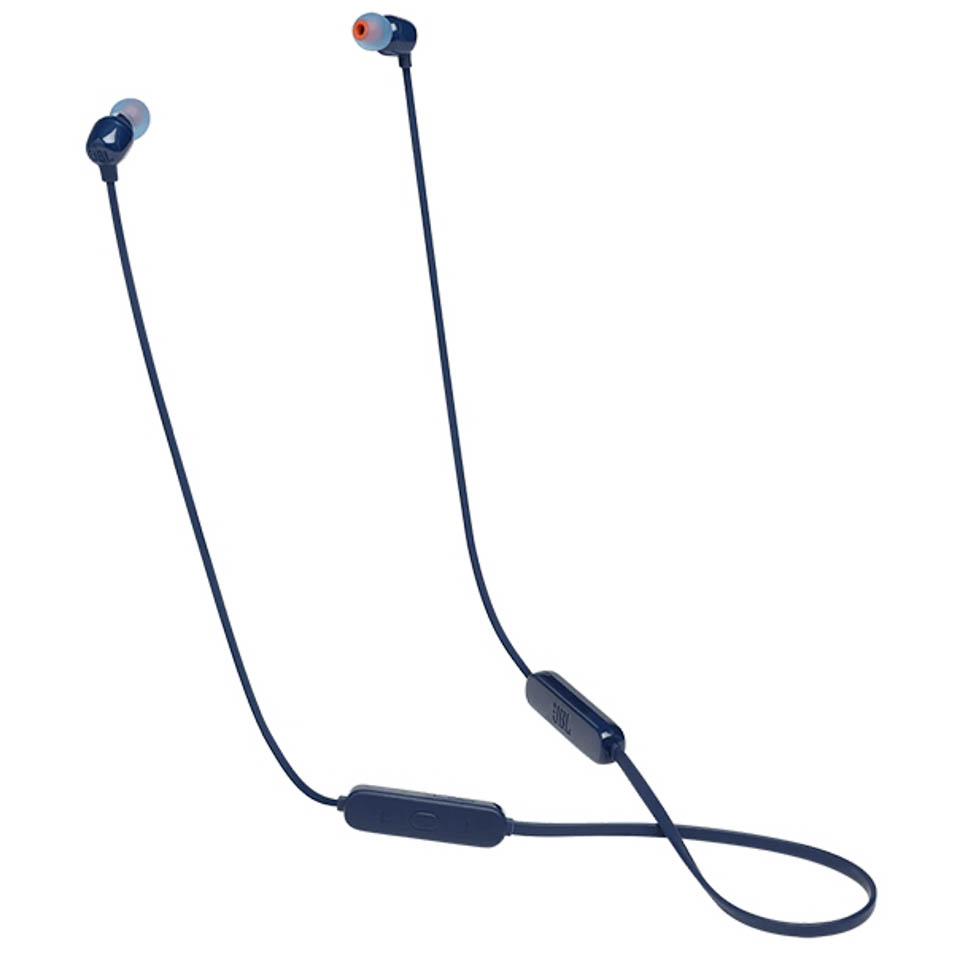 Tai nghe Bluetooth JBL Tune 115BT chính hãng -  JBL T115BT Bảo hành 12 tháng PGI.