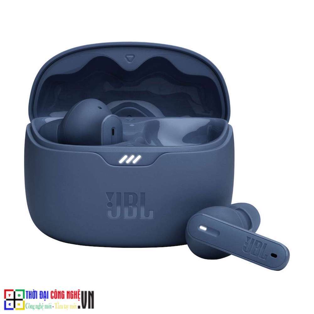 Tai nghe Bluetooth JBL TUNE BEAM chính hãng. Bảo hành 12 tháng PGI.