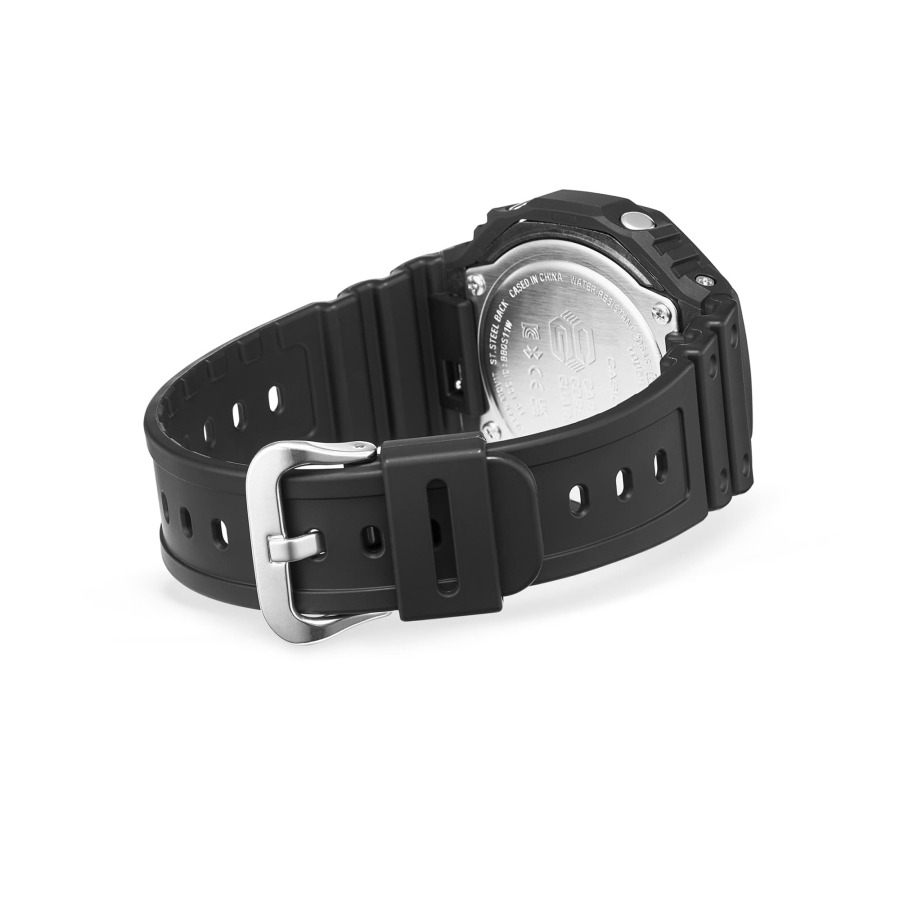 Đồng hồ Nam dây nhựa Casio G-Shock GA-B2100CY-1ADR chính hãng bảo hành 5 năm Pin trọn đời