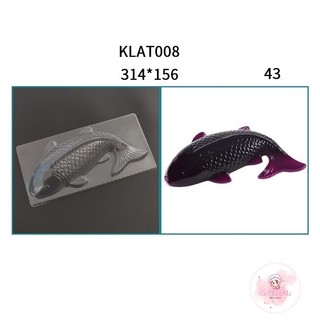 Khuôn nhựa đổ thạch, rau câu