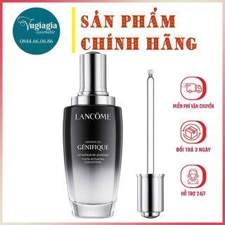 Tinh Chất Trẻ Hóa Da Lancôme Advanced Génifique Youth Activating Concentrate 100ML