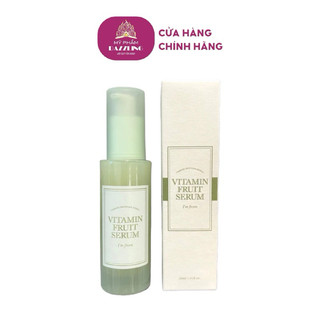 Tinh chất cấp nước sáng da i’m from vitamin fruit serum 30ml