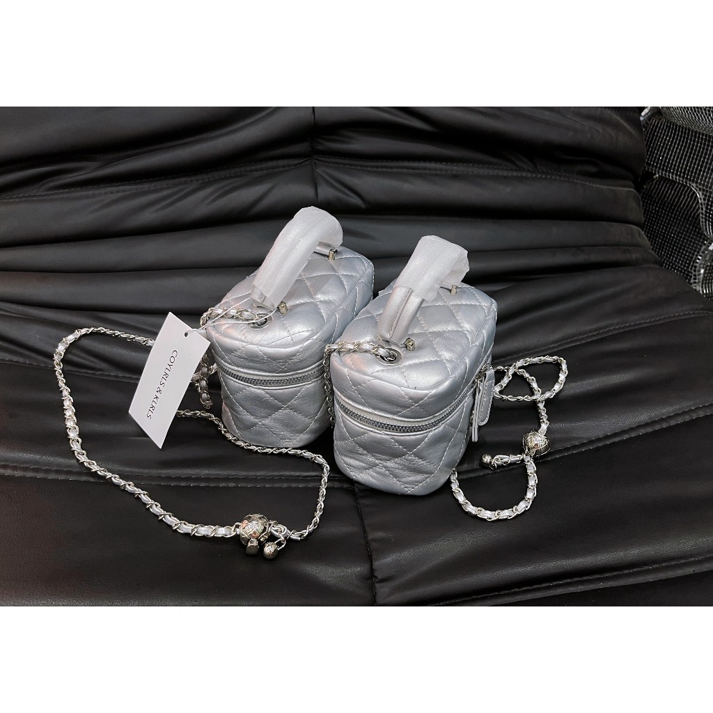 Tuồn hãng cốp nữ size 17cm*8cm*11cm COYLRLS & KLRLS