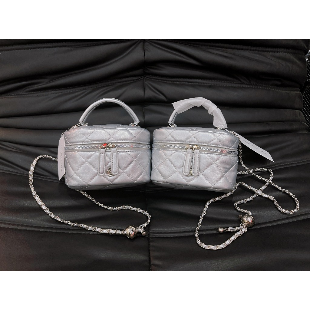 Tuồn hãng cốp nữ size 17cm*8cm*11cm COYLRLS & KLRLS