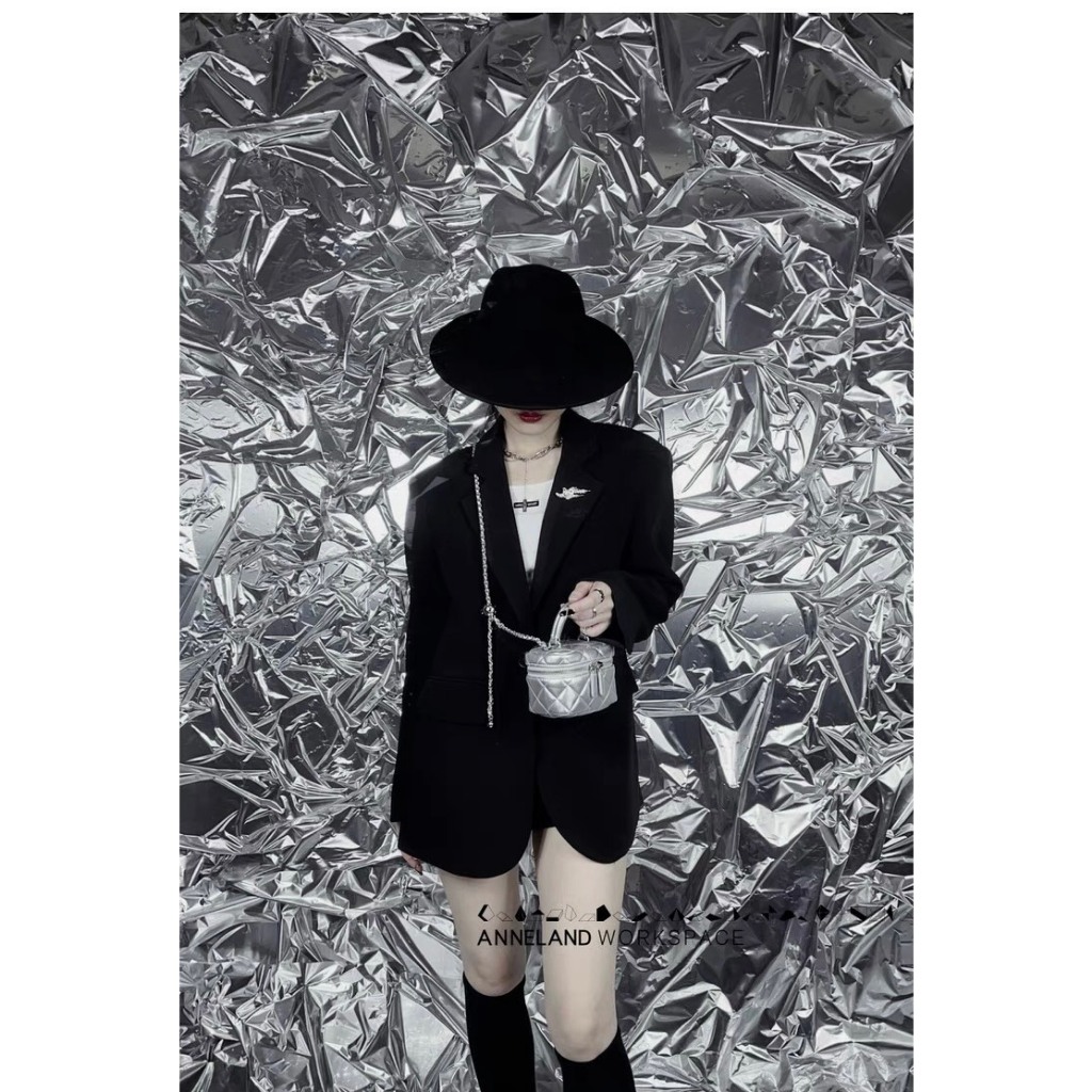 Tuồn hãng cốp nữ size 17cm*8cm*11cm COYLRLS & KLRLS