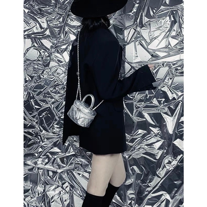 Tuồn hãng cốp nữ size 17cm*8cm*11cm COYLRLS & KLRLS