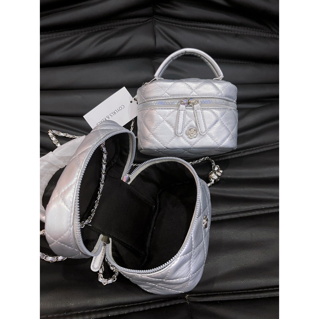 Tuồn hãng cốp nữ size 17cm*8cm*11cm COYLRLS & KLRLS