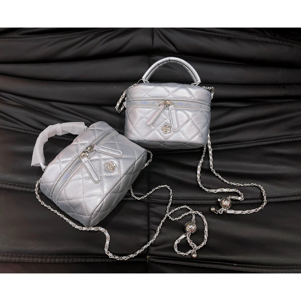 Tuồn hãng cốp nữ size 17cm*8cm*11cm COYLRLS & KLRLS