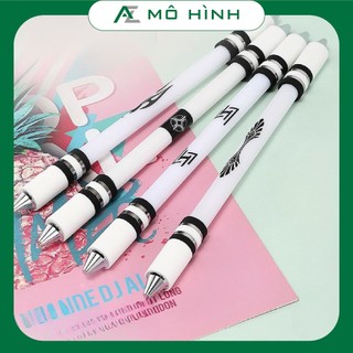 Bút quay finger dance G8 siêu cân bằng cho người mới bắt đầu | Bút xoay nghệ thuật FBC pen spinning