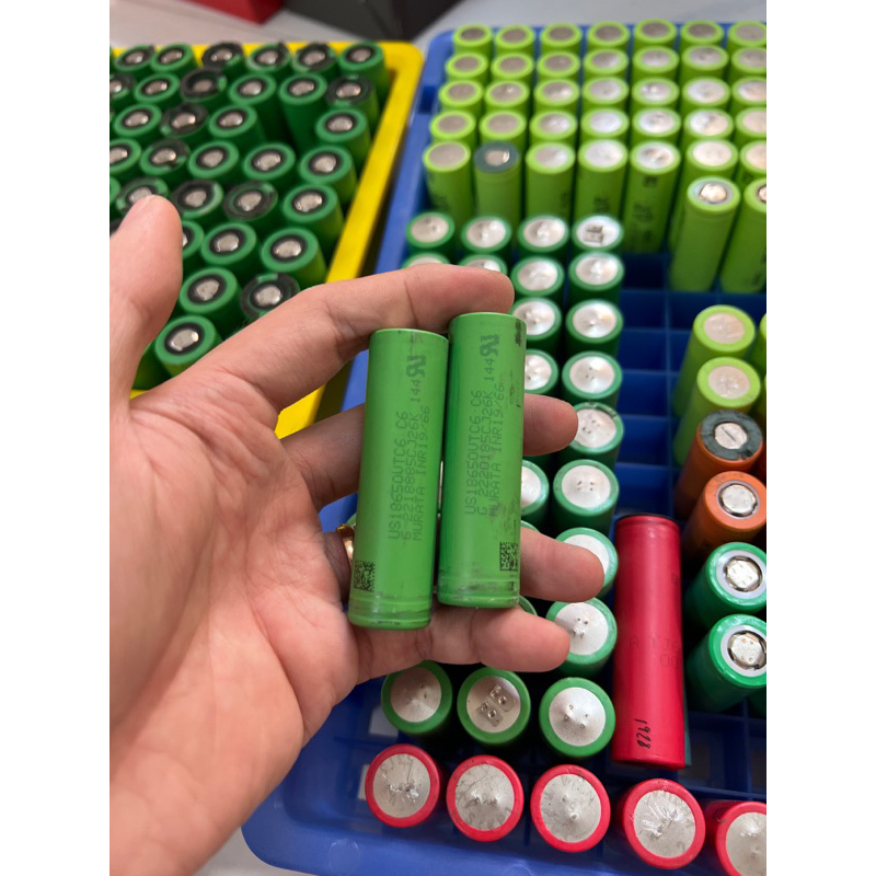 Pin 18650 sony vtc6 3000mah