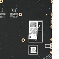 Bàn phím Dell Alienware M15 R5 07G3GT US