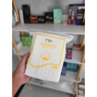 [Chính Hãng] BÔNG TẨY TRANG MINISO 180 MIẾNG