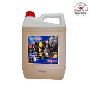 Perlega ekokemika tẩy ố vàng, đất đỏ, làm sáng nhôm, tẩy ố kính