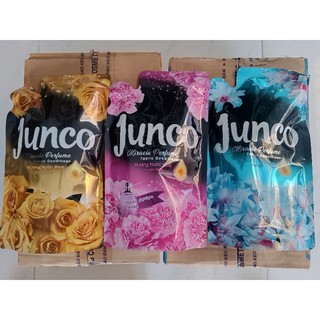Nước xả vải Junco Túi 800ml