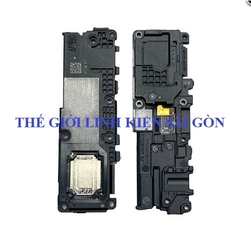 Chuông SamSung  A72