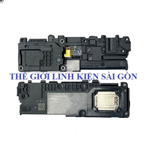 Chuông SamSung  A72