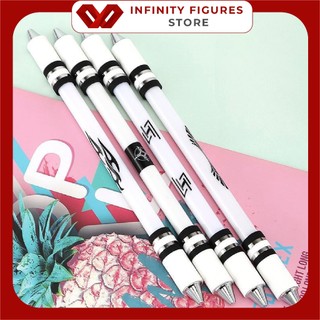 Bút quay nghệ thuật FBC G8 siêu cân bằng cho người mới bắt đầu | Bút xoay finger dance pen spinning