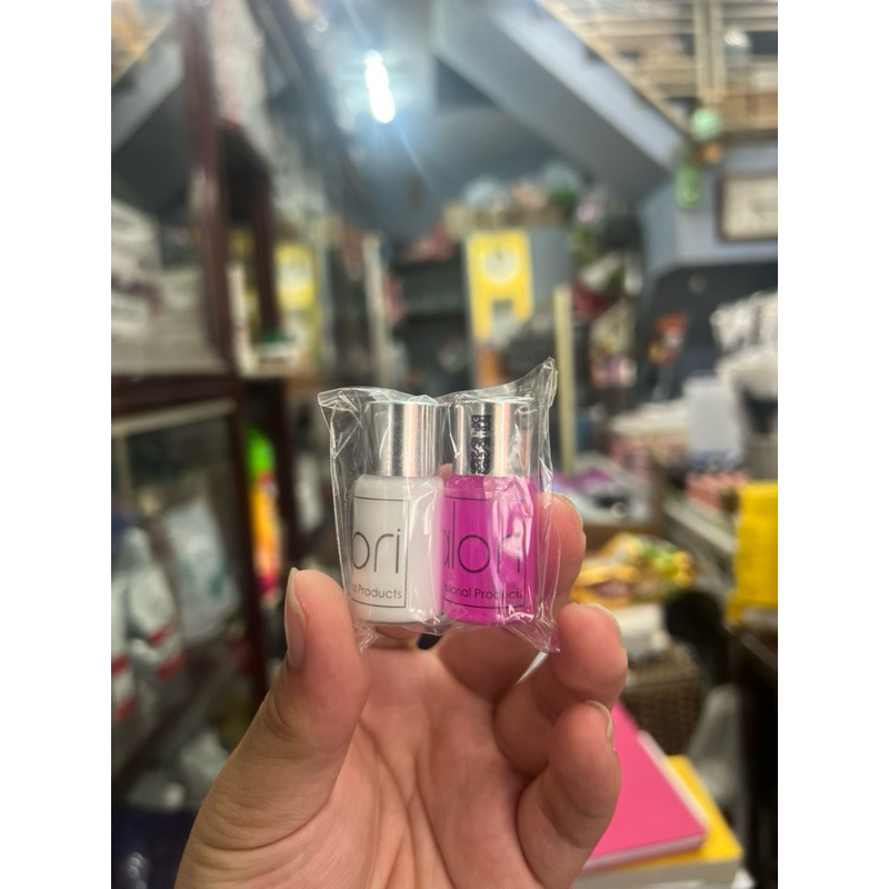 Thuốc Uốn Mi ALORI