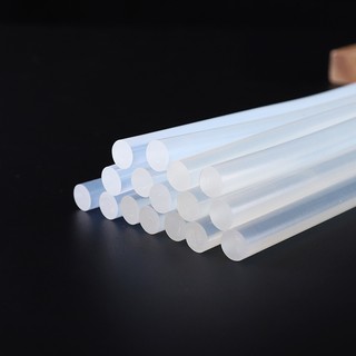 10 keo cây keo nến silicon lớn