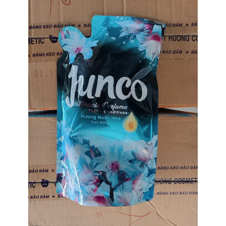 Nước xả vải Junco Túi 800ml