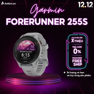 Đồng hồ thông minh Garmin Forerunner 255S chính hãng