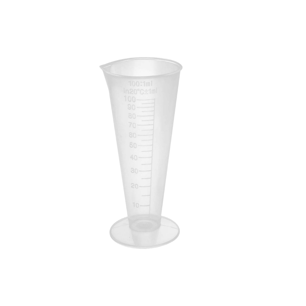 Ly Dong 100 ml Cao Cấp Không quai