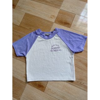 Thanh lý áo thun croptop các kiểu