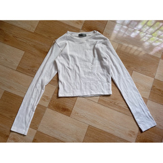 Thanh lý áo thun croptop các kiểu