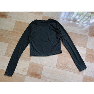 Thanh lý áo thun croptop các kiểu