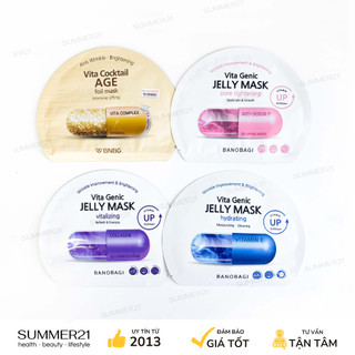 Mặt nạ giấy BANOBAGI