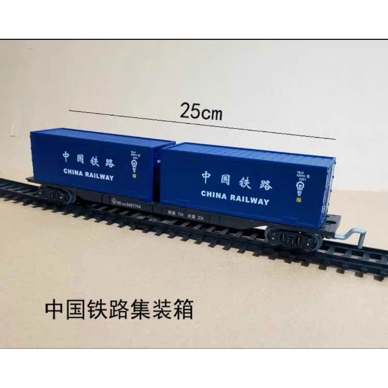 Mô hình toa tàu hỏa 1:87