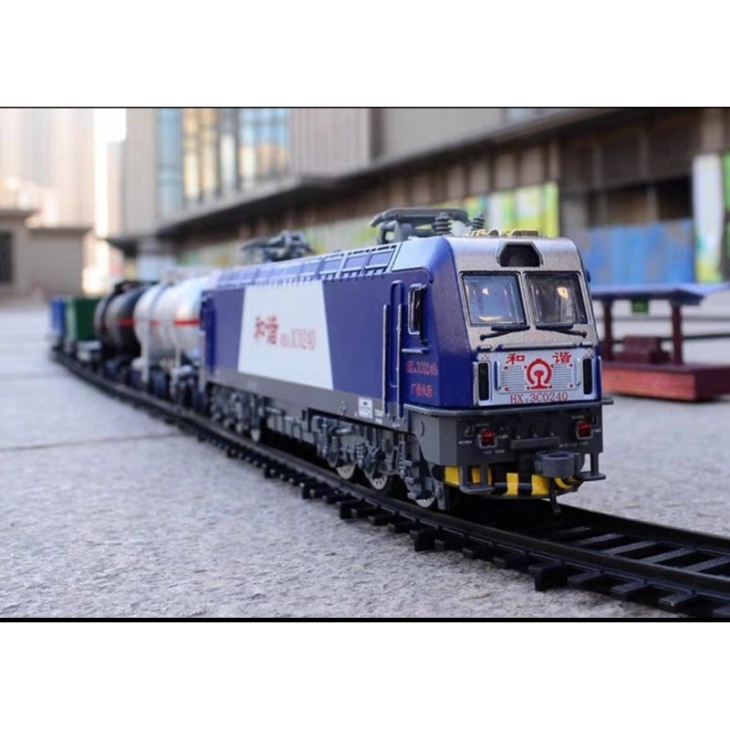 Mô hình toa tàu hỏa cao cấp 1:87