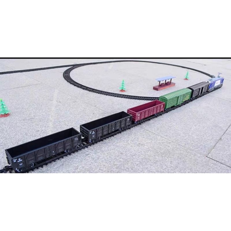 Mô hình toa tàu hỏa cao cấp 1:87